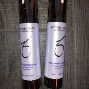 Zo Skin Daily Power Defense